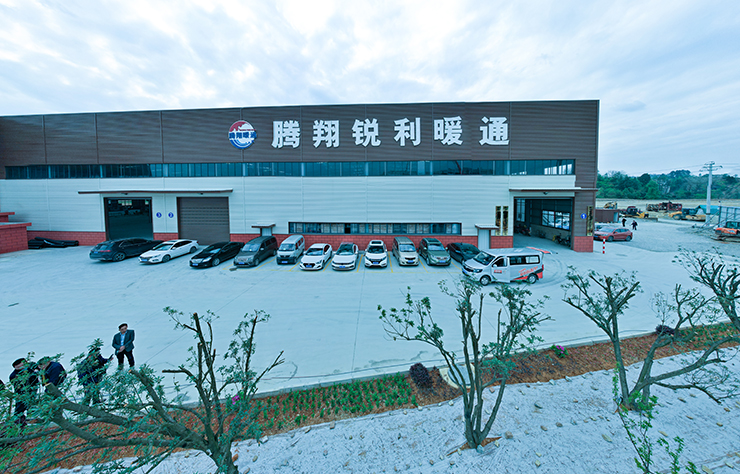 貴州騰翔通風設備安裝有限公司[官網(wǎng)]